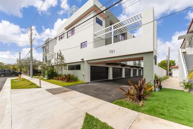 721 SW 11th Street G, Miami, FL 33129