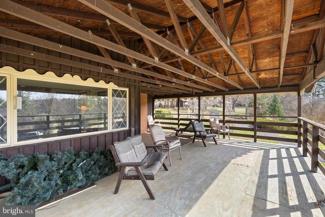 234 HOPEWELL RD, Clear Brook, VA 22624