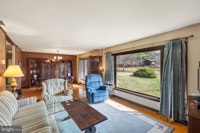 234 HOPEWELL RD, Clear Brook, VA 22624