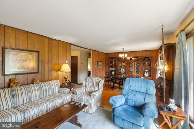 234 HOPEWELL RD, Clear Brook, VA 22624