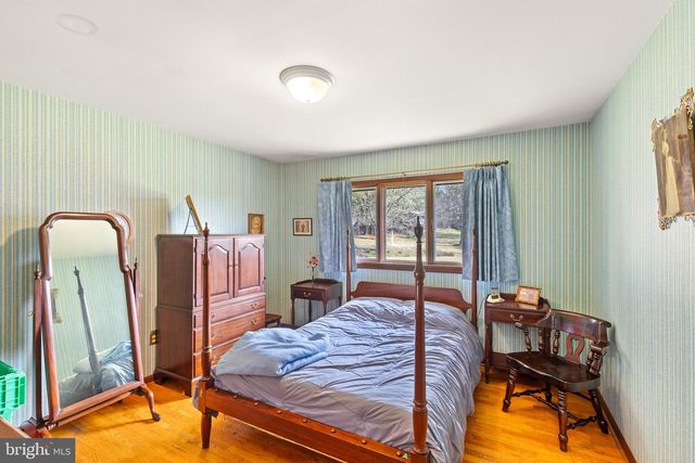 234 HOPEWELL RD, Clear Brook, VA 22624