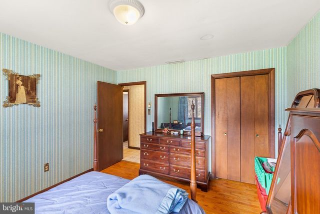 234 HOPEWELL RD, Clear Brook, VA 22624