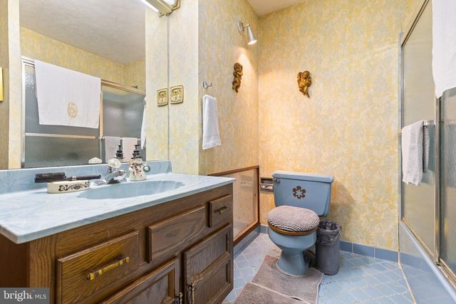 234 HOPEWELL RD, Clear Brook, VA 22624