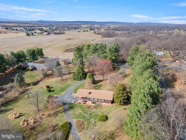 234 HOPEWELL RD, Clear Brook, VA 22624