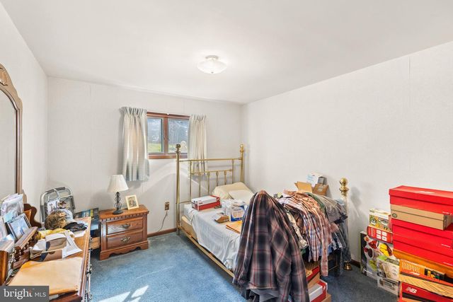 234 HOPEWELL RD, Clear Brook, VA 22624