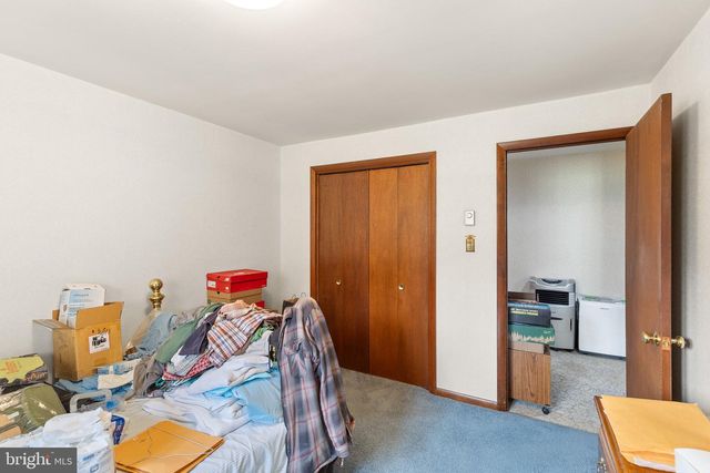 234 HOPEWELL RD, Clear Brook, VA 22624