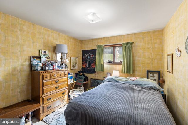 234 HOPEWELL RD, Clear Brook, VA 22624