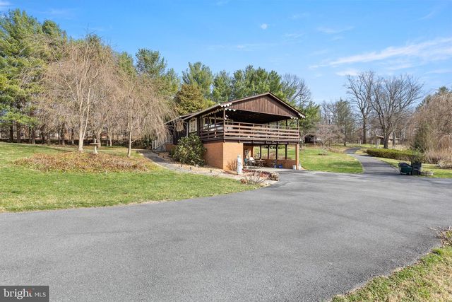 234 HOPEWELL RD, Clear Brook, VA 22624