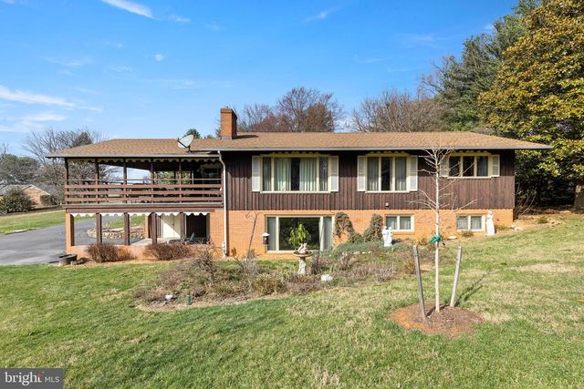 234 HOPEWELL RD, Clear Brook, VA 22624