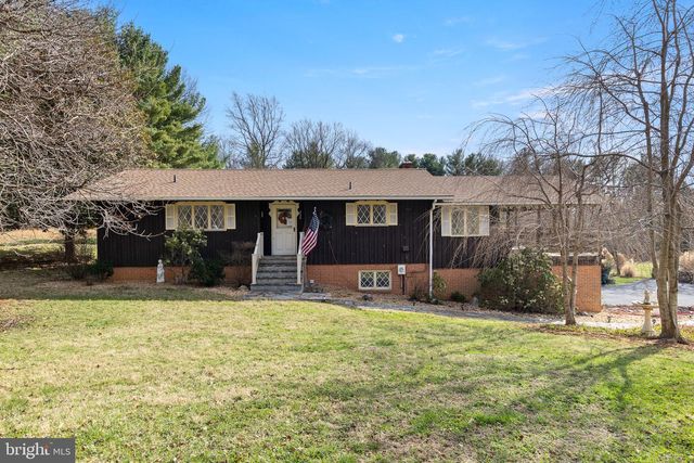 234 HOPEWELL RD, Clear Brook, VA 22624