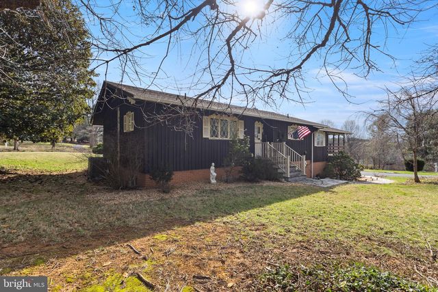 234 HOPEWELL RD, Clear Brook, VA 22624