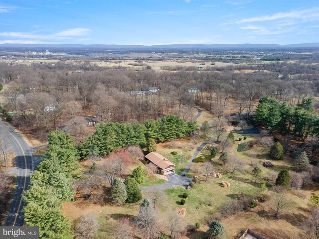 234 HOPEWELL RD, Clear Brook, VA 22624