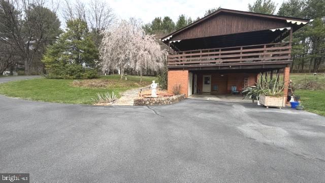234 HOPEWELL RD, Clear Brook, VA 22624