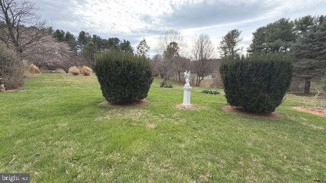 234 HOPEWELL RD, Clear Brook, VA 22624