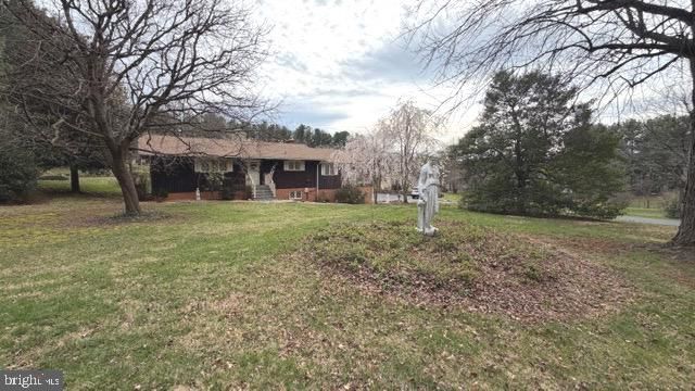 234 HOPEWELL RD, Clear Brook, VA 22624