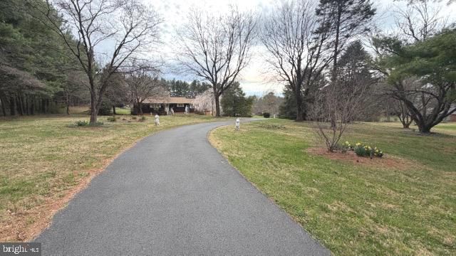234 HOPEWELL RD, Clear Brook, VA 22624