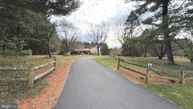 234 HOPEWELL RD, Clear Brook, VA 22624