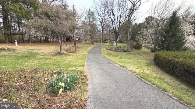 234 HOPEWELL RD, Clear Brook, VA 22624