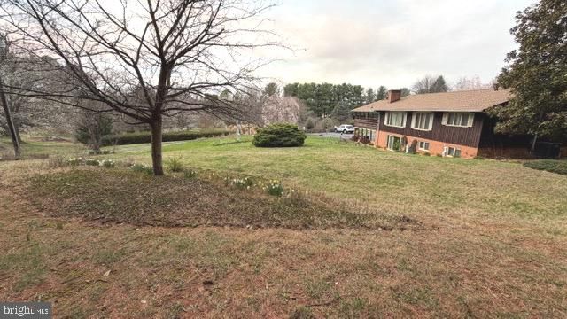 234 HOPEWELL RD, Clear Brook, VA 22624