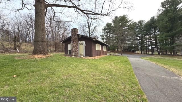 234 HOPEWELL RD, Clear Brook, VA 22624