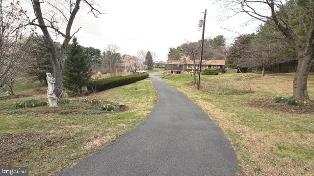 234 HOPEWELL RD, Clear Brook, VA 22624