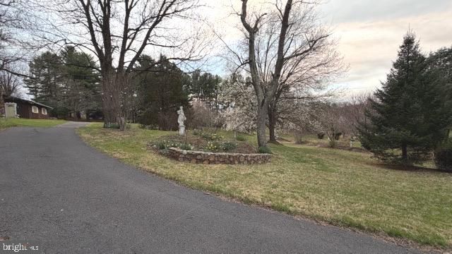 234 HOPEWELL RD, Clear Brook, VA 22624