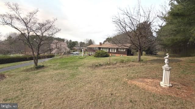 234 HOPEWELL RD, Clear Brook, VA 22624