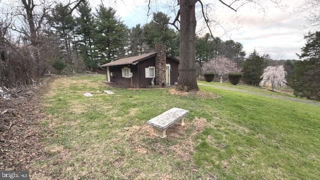 234 HOPEWELL RD, Clear Brook, VA 22624