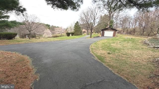 234 HOPEWELL RD, Clear Brook, VA 22624