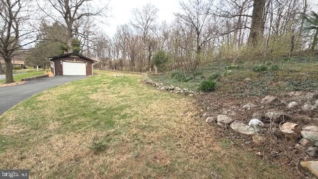 234 HOPEWELL RD, Clear Brook, VA 22624