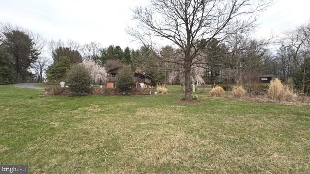 234 HOPEWELL RD, Clear Brook, VA 22624