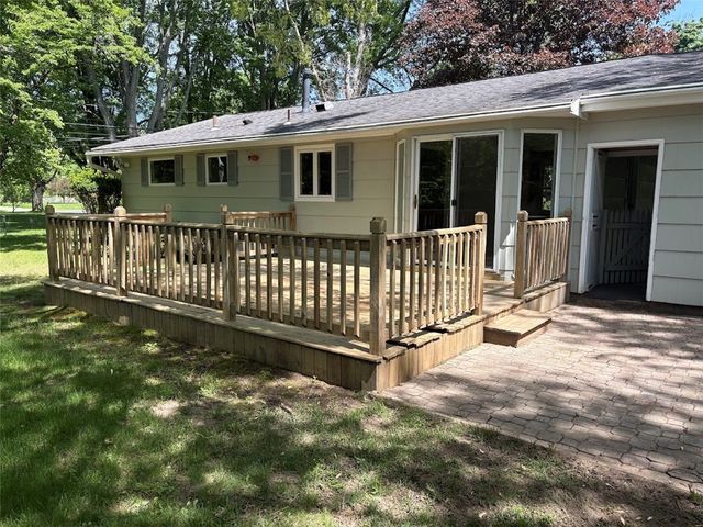 570 Marsh Rd Road, Pittsford, NY 14534