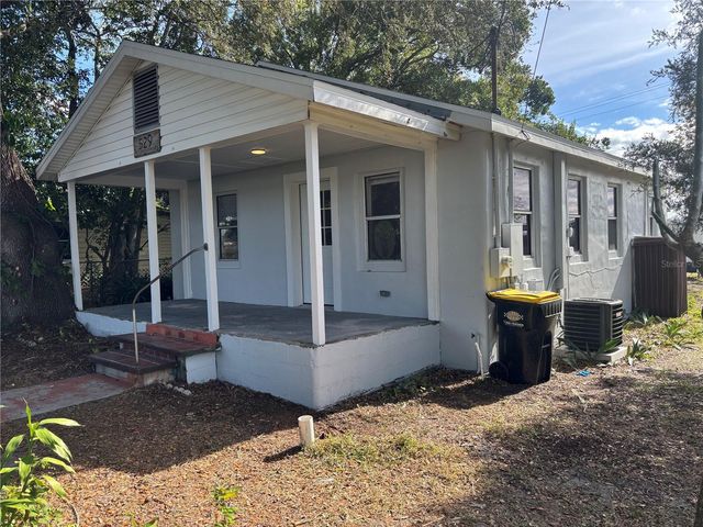 529 MCDONALD AVENUE, Auburndale, FL 33823