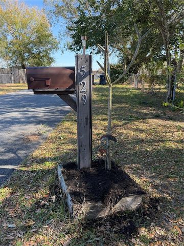 529 MCDONALD AVENUE, Auburndale, FL 33823