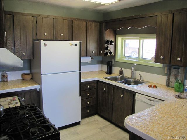 1087 Pulver Rd, Lake George, CO 80827