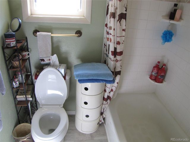 1087 Pulver Rd, Lake George, CO 80827