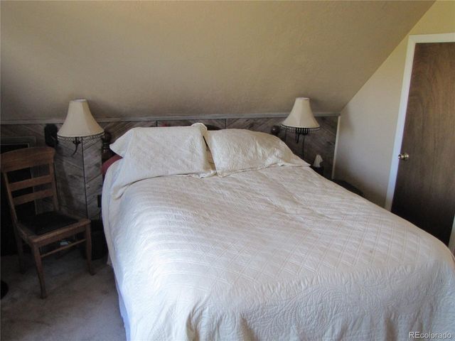 1087 Pulver Rd, Lake George, CO 80827