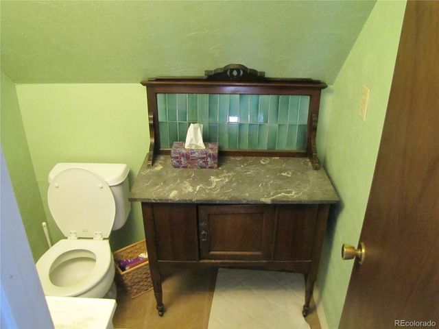 1087 Pulver Rd, Lake George, CO 80827