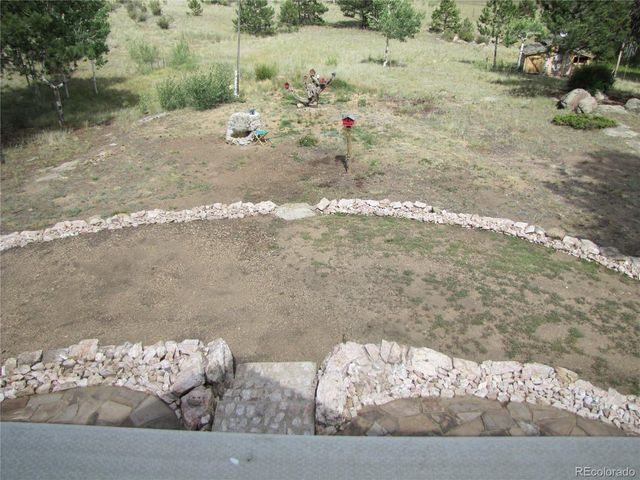 1087 Pulver Rd, Lake George, CO 80827