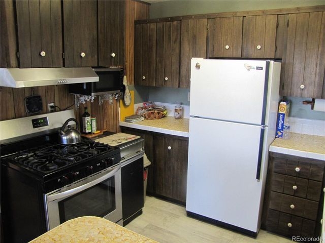 1087 Pulver Rd, Lake George, CO 80827