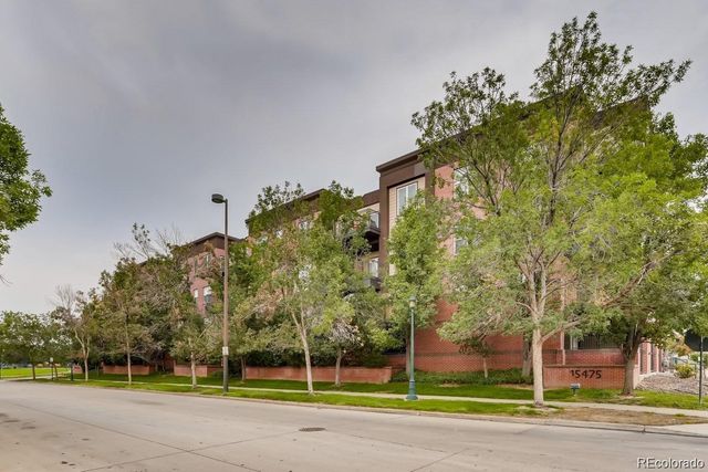 15475 Andrews Drive 316, Denver, CO 80239