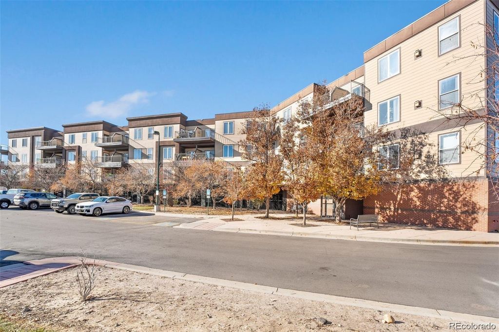 15475 Andrews Drive 316, Denver, CO 80239
