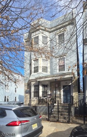 69 N 13Th St, Newark City, NJ 07107