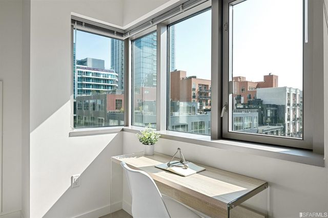 333 1st Street 901, San Francisco, CA 94105