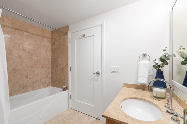 333 1st Street 901, San Francisco, CA 94105