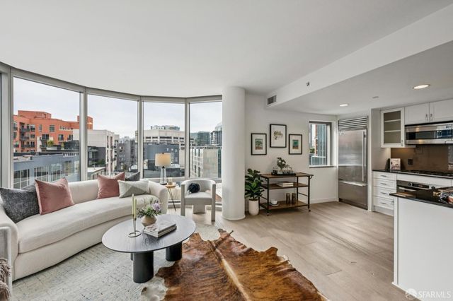 333 1st Street 901, San Francisco, CA 94105