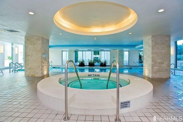 333 1st Street 901, San Francisco, CA 94105