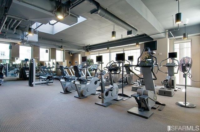 333 1st Street 901, San Francisco, CA 94105