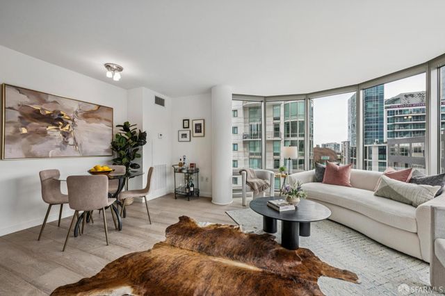 333 1st Street 901, San Francisco, CA 94105