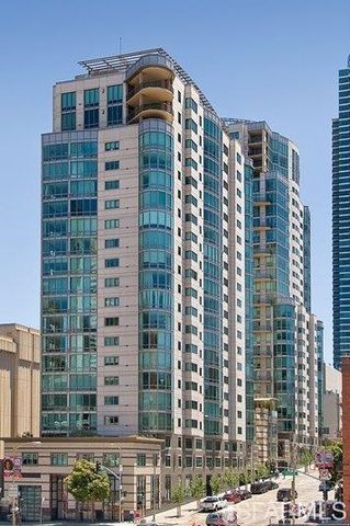 333 1st Street 901, San Francisco, CA 94105